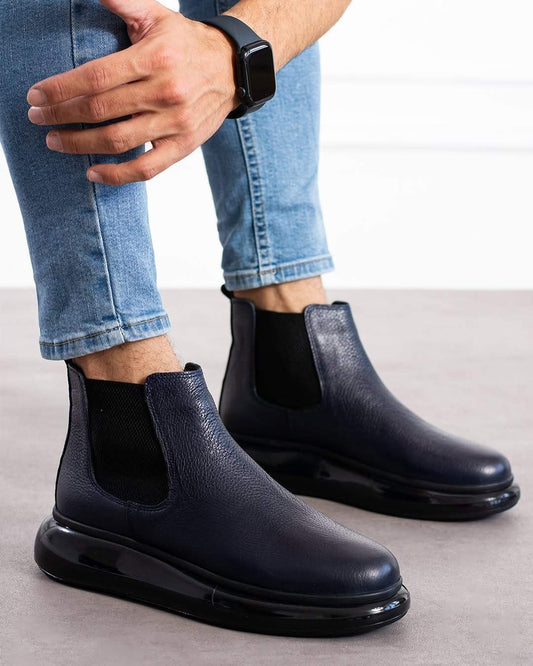 Men's Daily Office & Career Chelsea Boots